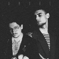 Amore - Single - Культурное Наследие