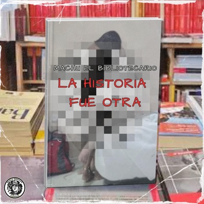 La historia fue otra - Single