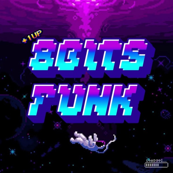 8 BITS FUNK - EP