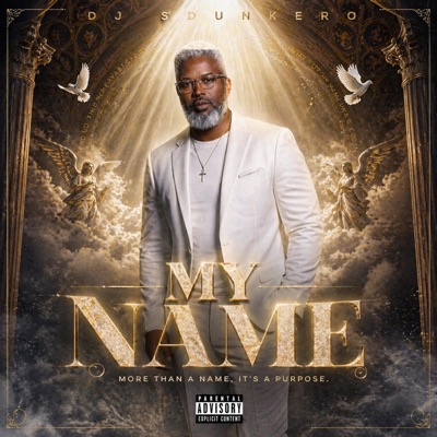 My Name - EP
