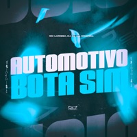 Automotivo Bota Sim (feat. Mc Larissa) - Single - DJ RC 011 ORIGINAL