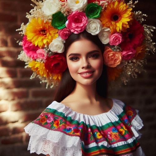 Hay Vida Mexicana - EP