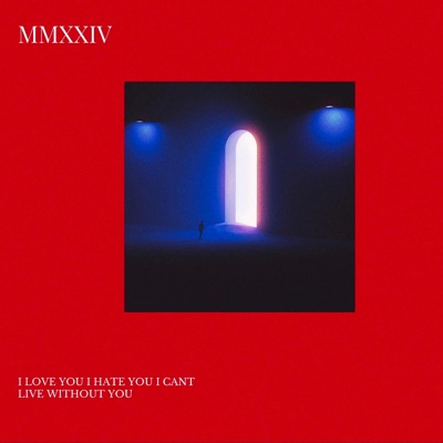 I Love You I Hate You/ 7/11 (feat. Metronome & Ezra.) - Single