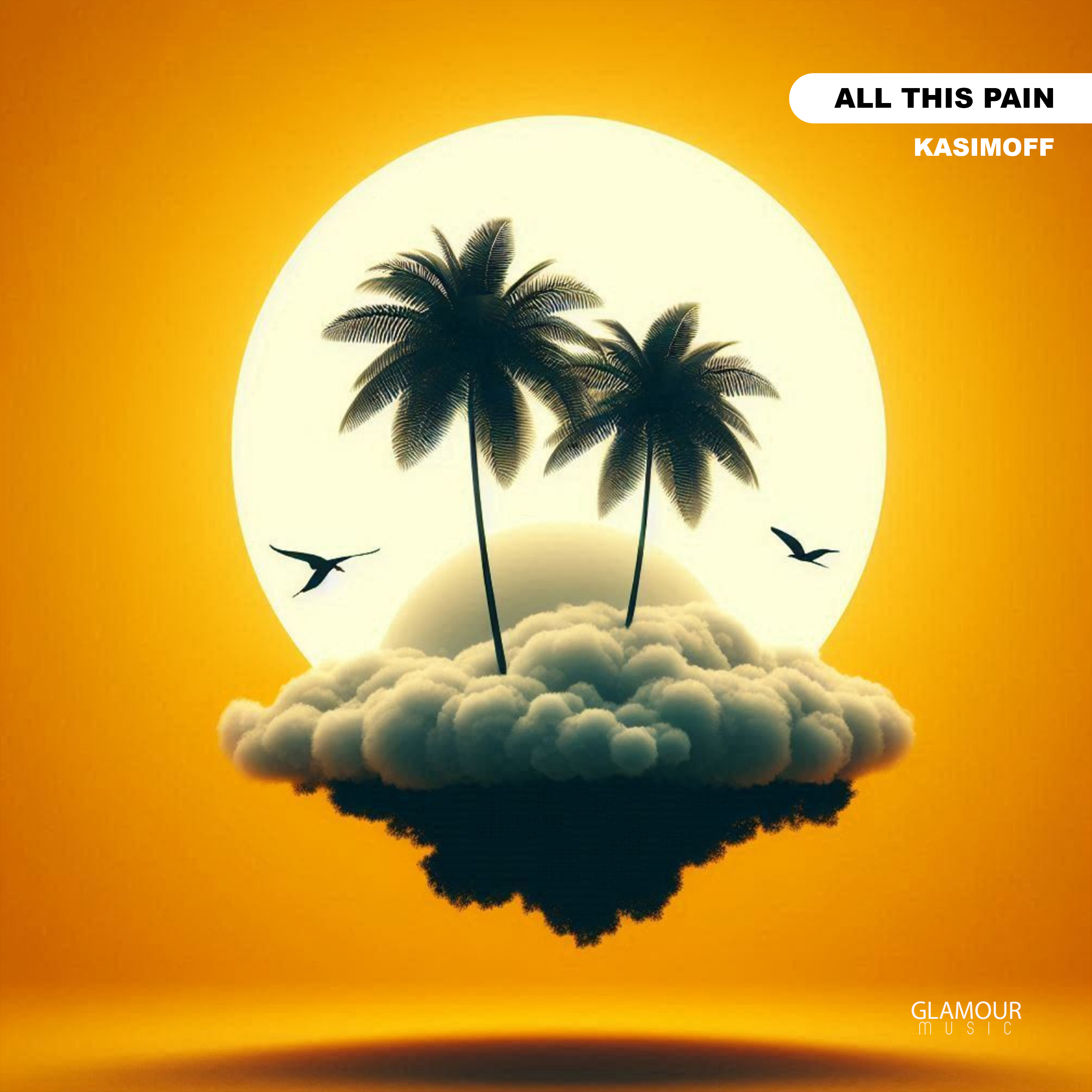 All This Pain - Single