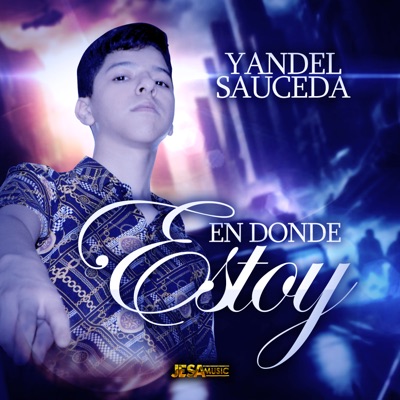 En Donde Estoy - Single