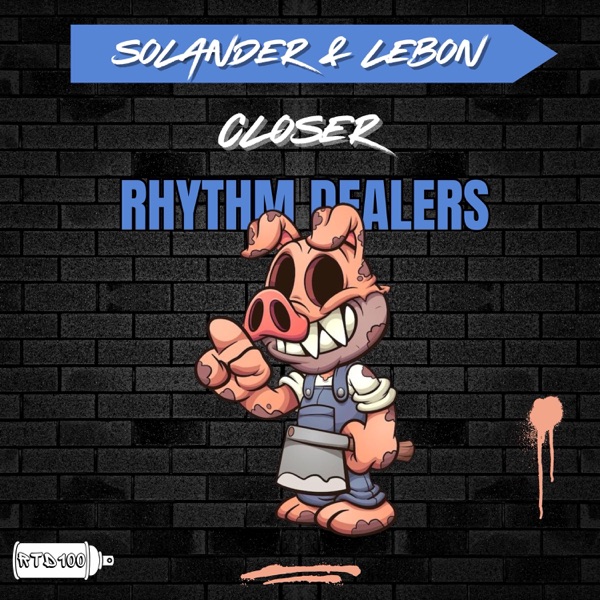 Closer - Single