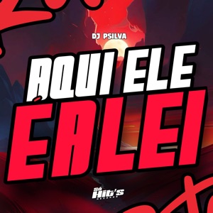 Aqui Ele É a Lei
