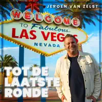Tot De Laatste Ronde — Jeroen van Zelst