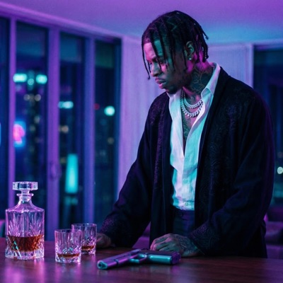 Way Too Much Aura - Single