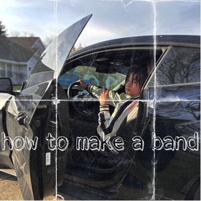How to make a band - Single
