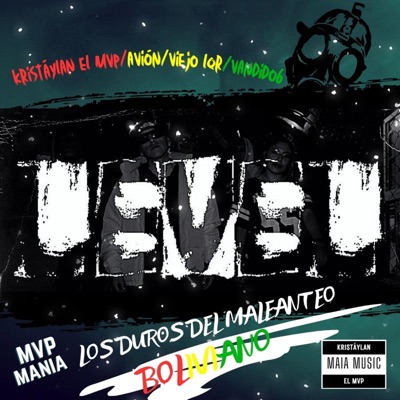 LEVEL (feat. Viejo LQR, Avión & Vandido6) - Single