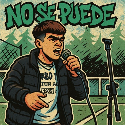 No Se Puede - Single