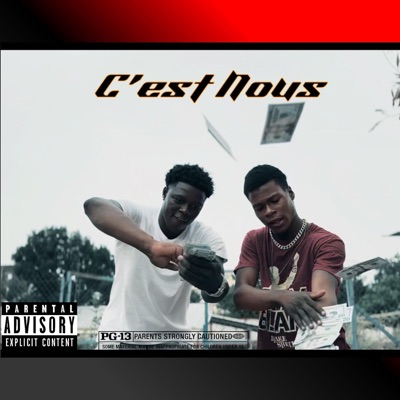 C'est Nous (feat. DNL Kazama13) - Single
