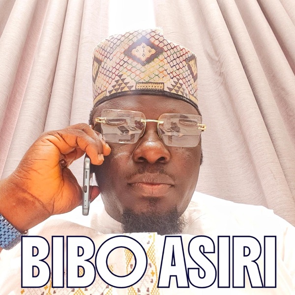 BIBO ASIRI - EP