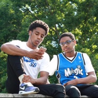 BEFORE YOU LEAVE! - Misfit.K & NobodyGHY