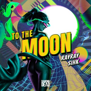 To The Moon (Gabber Version (Extended Mix))