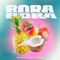 Bora Bora - Single - Oscar el Ruso & Yassir