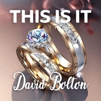 This Is It - Single - David Bolton