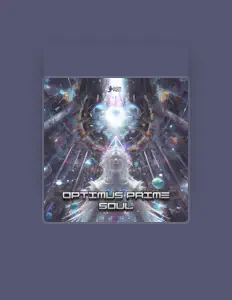 Optimus Prime을(를) 듣고, 뮤직 비디오를 보고, 약력을 읽고, 투어 일정 등을 확인하세요!