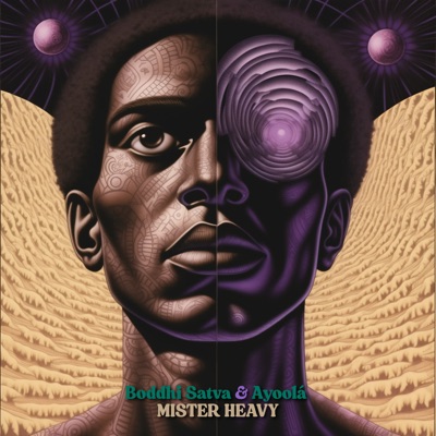 Mister Heavy - Single