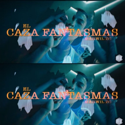 El Caza Fantasma - Single