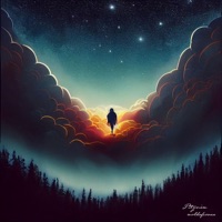 cloud man - Single - Pityview
