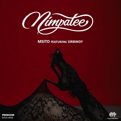 Nimpate (feat. Sir Bwoy) - Single