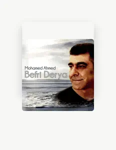 Ouça Mohamed Ahmed, assista a videoclipes, leia a biografia, veja as datas das turnês e mais!