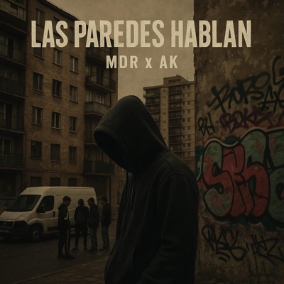 Las paredes hablan - Single