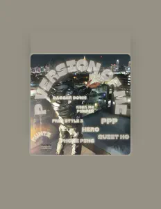 Hör dir runtz an, schau dir Musikvideos an, lies die Biografie, finde Tourdaten und mehr!