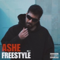 FREESTYLE 2 - Single - Ashee