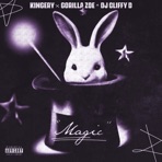 Magic - Single
