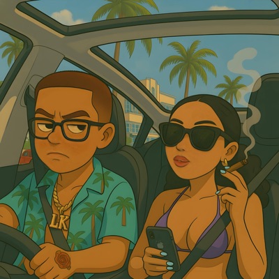 She Blowing Me - Single