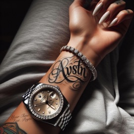 Your Time (feat. Peytn) AVSTN