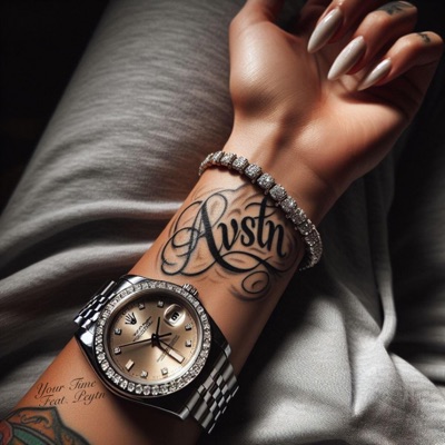 Your Time (feat. Peytn) - Single