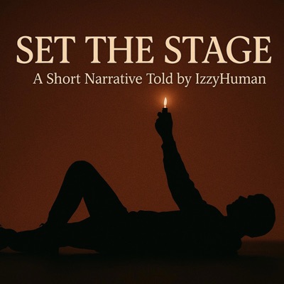 Set The Stage - EP