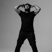 All Mine - Single - Rashad Morgan