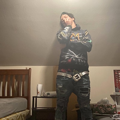 yxng b@by - Ghost
