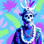 The Root Doctor's Tricks