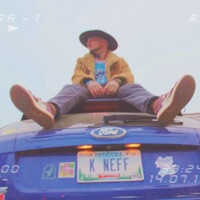 Where I Eat - Single - Kyle Neff