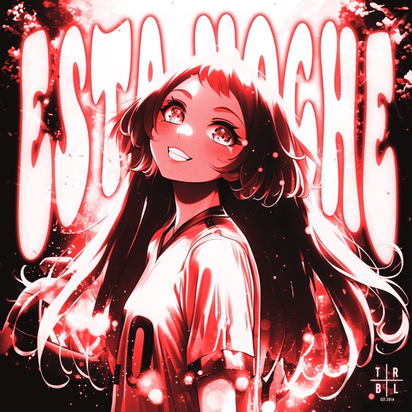 ESTA NOCHE - EP
