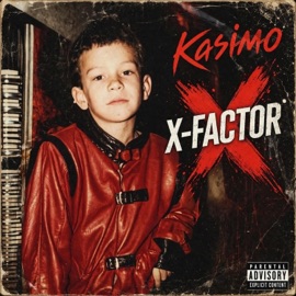X-Factor Kasimo