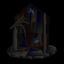 Cask of Jasper Helica