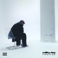 Losing My Grip - Single - Milky Day