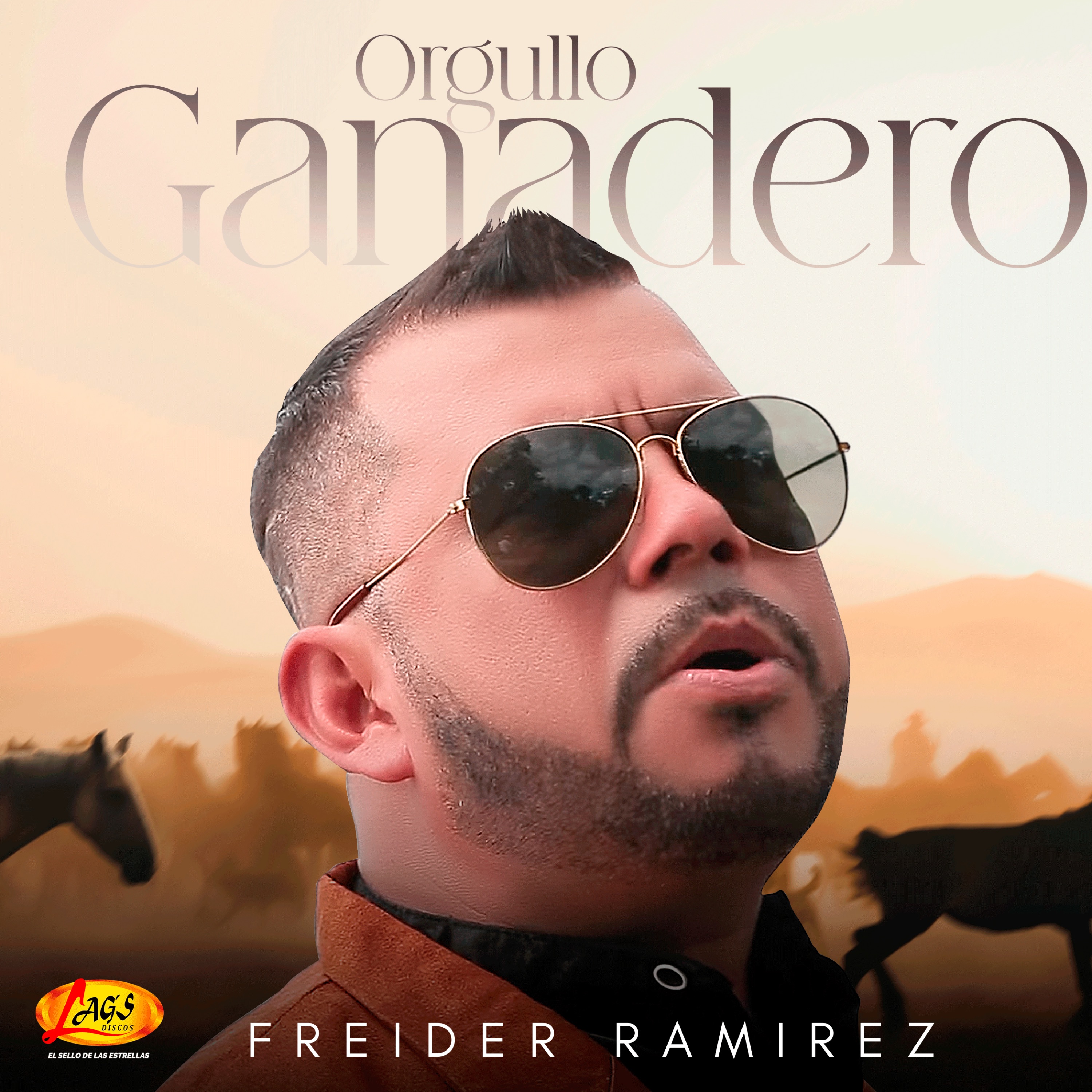 Orgullo Ganadero - Single