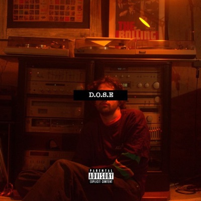 D.O.S.E - EP