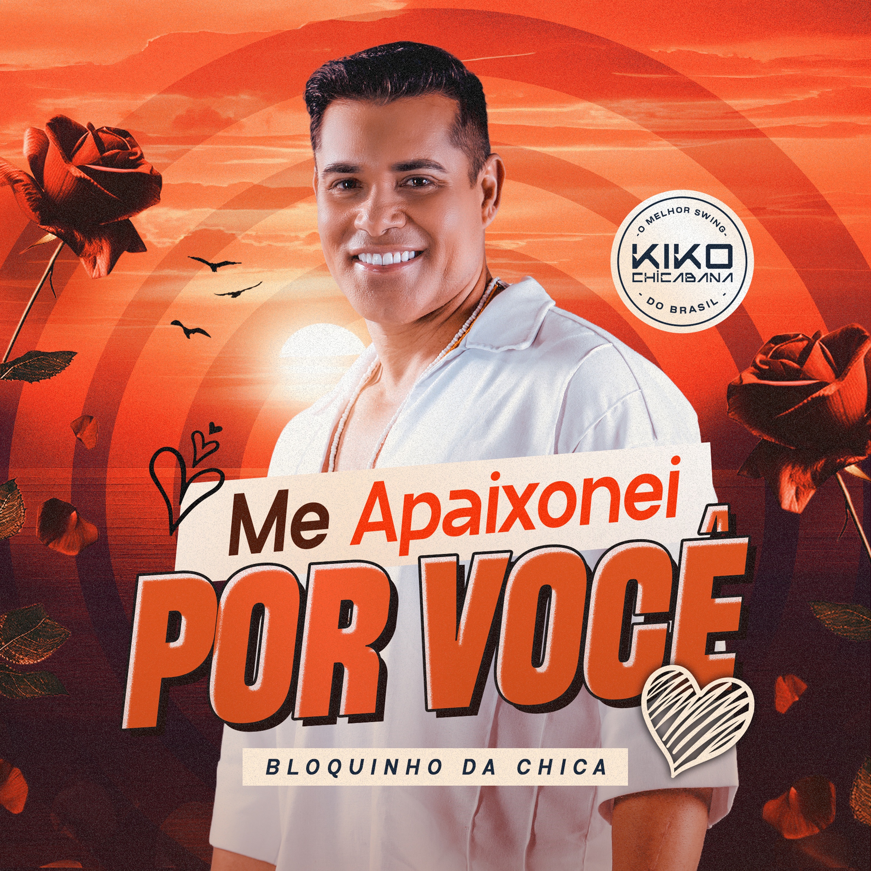Me Apaixonei por Você - Single