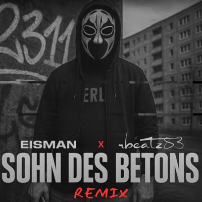 Sohn des Betons - Single