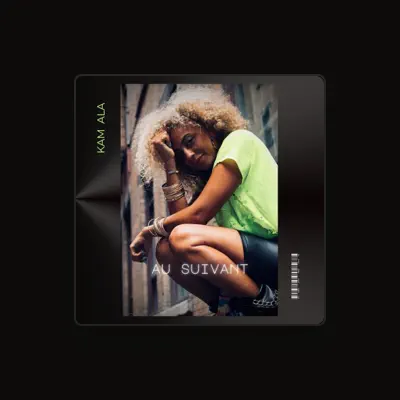 Listen to KAM ALA, watch music videos, read bio, see tour dates & more!