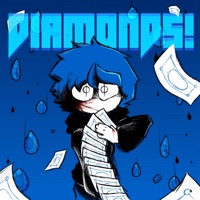 DIAMONDS! - Single - Foolish Animals